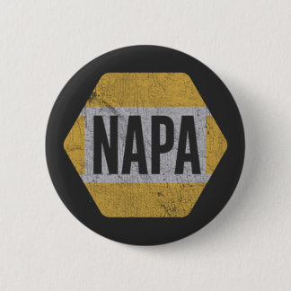 NAPA VINTAGE RONDE BUTTON 5,7 CM