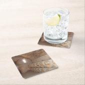 Napa wijnvaten kartonnen onderzetters (Insitu)