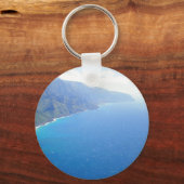 Napali Kauai HI Sleutelhanger (Voorkant)