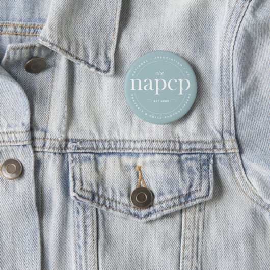 NAPCP Seal Button (In situ)