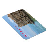 Napels. #11. magneet (Rechterzijde)