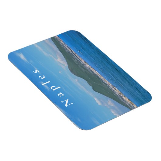 Napels. #12. magneet (Rechterzijde)