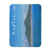 Napels. #12. magneet (Verticaal)