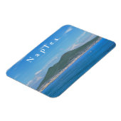 Napels. #12. magneet (Linkerzijde)