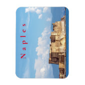 Napels. #16. magneet (Verticaal)