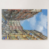 Napels. 5. legpuzzel (Horizontaal)