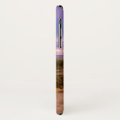 Napels Beach Shore and Calm Ocean | Florida Case-Mate iPhone Case (Achterkant/links)