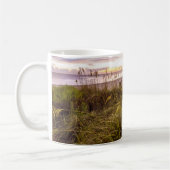 Napels Beach Shore and Calm Ocean | Florida Koffiemok (Links)