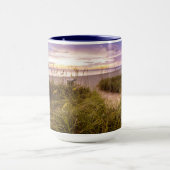 Napels Beach Shore and Calm Ocean | Florida Mok (Midden)