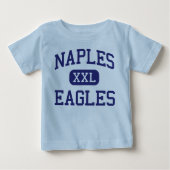 Napels - Eagles - High School - Napels Florida (Voorkant)