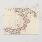 Napels en Sicilië 26 Briefkaart (Voorkant)