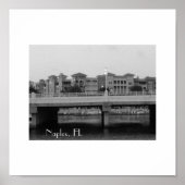 Napels, FL Poster (Voorkant)