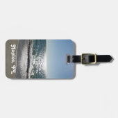 Napels, Florida Bagagelabel (Voorkant horizontaal)