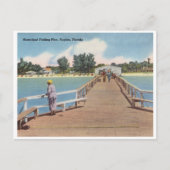  Napels, Florida Briefkaart (Voorkant)