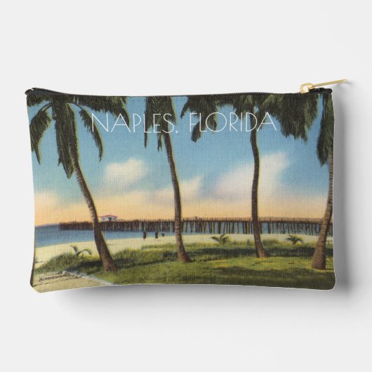  Napels, Florida Etui (Achterkant)