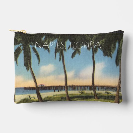  Napels, Florida Etui (Voorkant)