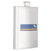 Napels Florida Flacon (Rechts)