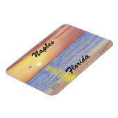 NAPELS.FLORIDA FLEXIBELE FOTOMAGNEET MAGNEET (Linkerzijde)