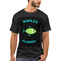 Napels Florida geweldige visserij