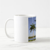 Napels Florida Koffiemok (Links)