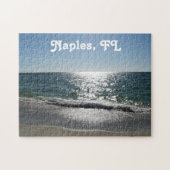 Napels, Florida Legpuzzel (Horizontaal)