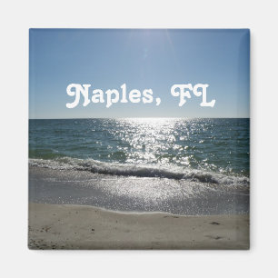 Napels, Florida Magneet