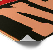 Napels Florida Poster (Hoek)