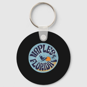 Napels Florida Sleutelhanger