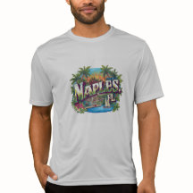 Napels florida