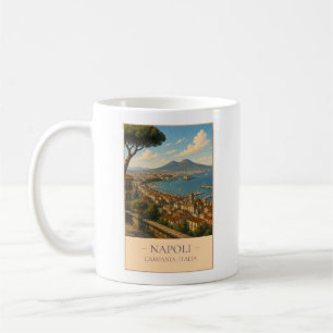 Napels Koffiemok