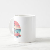 Napels Koffiemok (Voorkant links)