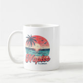 Napels Koffiemok (Links)