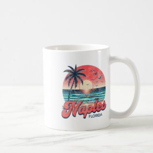 Napels Koffiemok
