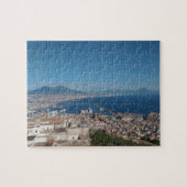 Napels Legpuzzel (Horizontaal)