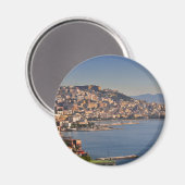 Napels Magneet (Voorkant / Achterkant)