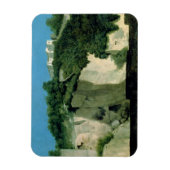 Napels Magneet (Verticaal)