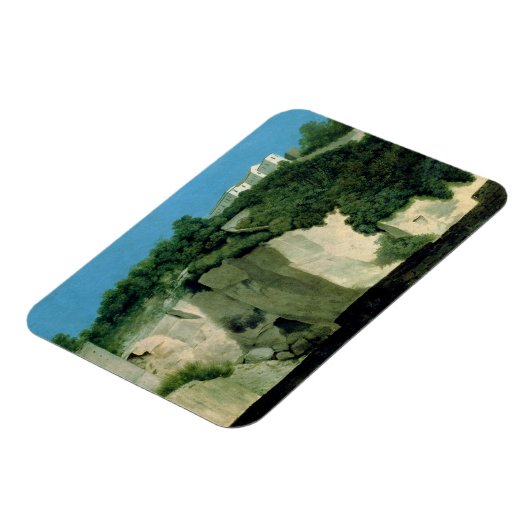 Napels Magneet (Linkerzijde)