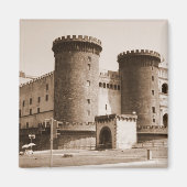 Napels Magneet (Voorkant)