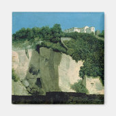 Napels Magneet (Voorkant)