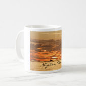 Napels, Mok van Florida (Voorkant links)