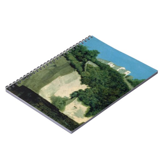 Napels Notitieboek (Linkerzijde)