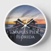 Napels Pier Florida (Voorkant)