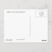 Napels Pier Napels, Florida Briefkaart (Achterkant)