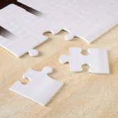 Napels Pier Puzzle Legpuzzel (Zijkant)