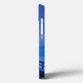 Napels Pier, zonsopgang Case-Mate iPhone Case (Achterkant / Links)