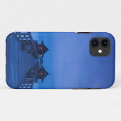 Napels Pier, zonsopgang Case-Mate iPhone Case (Achterkant (horizontaal))