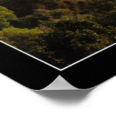 Napels Poster (Hoek)