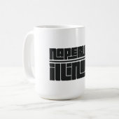 Naperville - Illinois Koffiemok (Voorkant links)