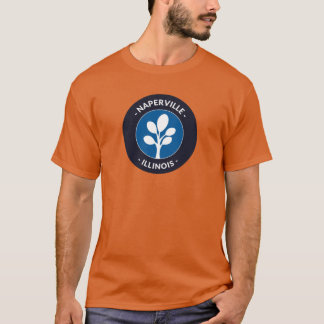Naperville Illinois T-shirt