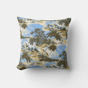 Napili Bay Hawaïaanse decoratieve kussens